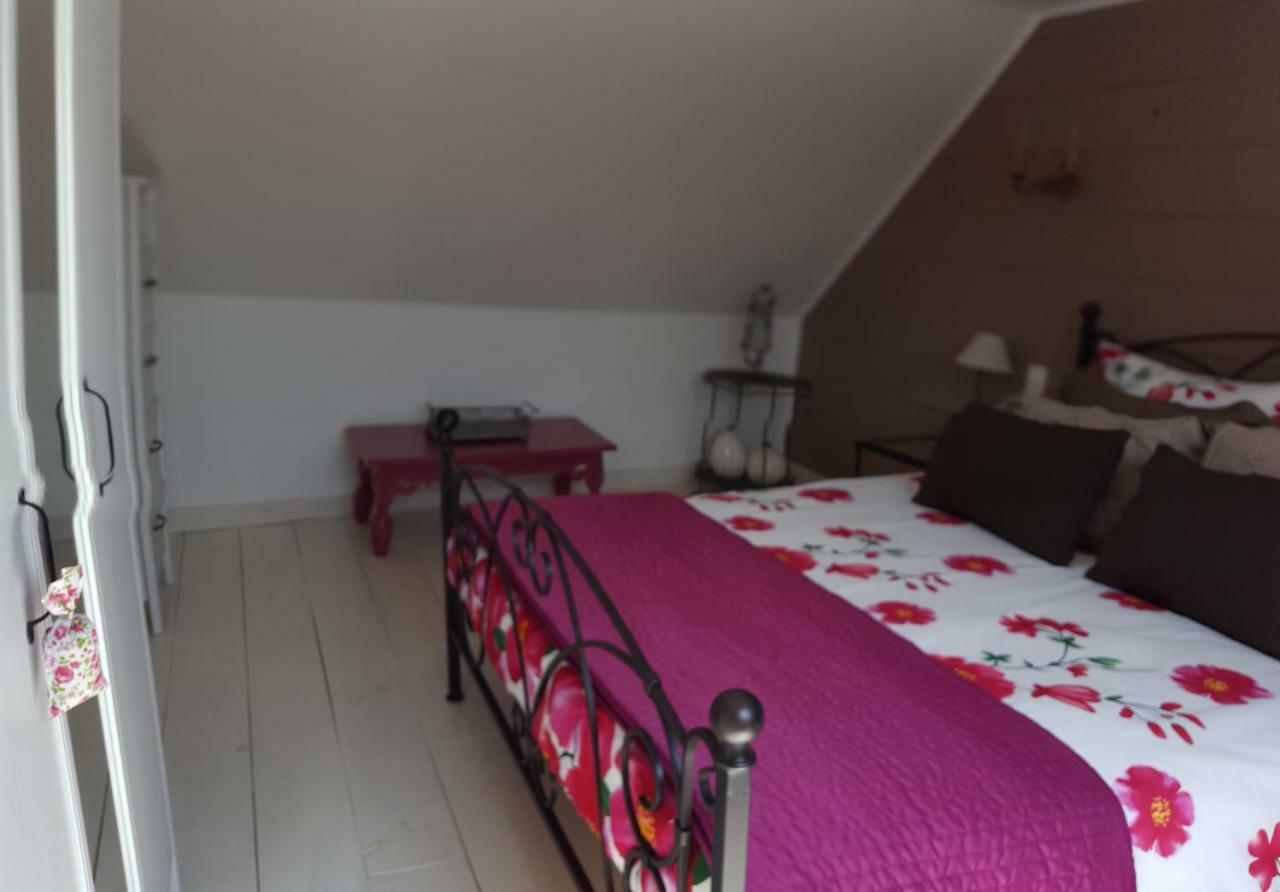 Luppolo Vakantiehuis Westhoek Alveringem Exterior foto